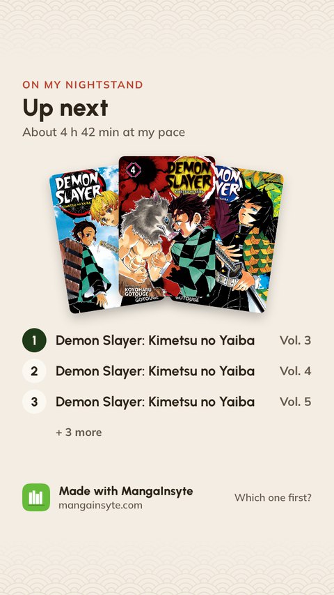 Up next share image: what I’m reading next